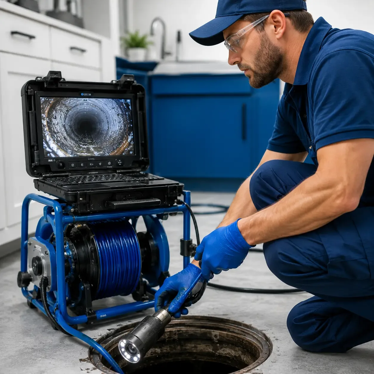 Pipe Relining professionals serving Woodville, WI